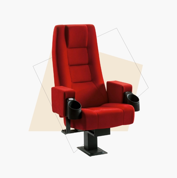 Simko Koltuk | SİNEMA KOLTUKLARI 