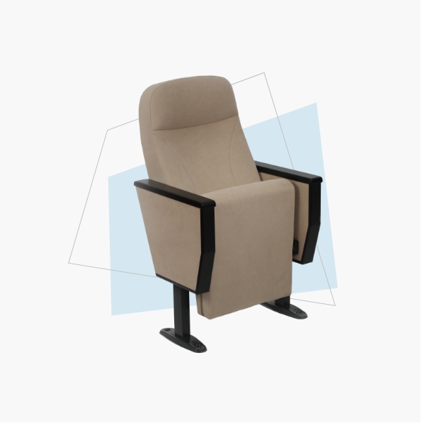 Simko Koltuk | KONFERANS KOLTUKLARI